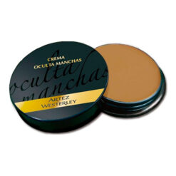 Crema oculta manchas Artez Westerley Costa Azul X 20 Gr