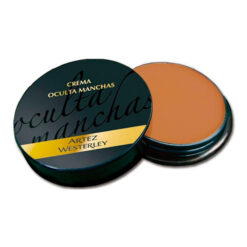 Crema oculta manchas Artez Westerley Bronce X 20 Gr