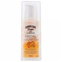 Protector solar Hawaiian Tropic Silk Hydration FPS 30 X 50 Ml