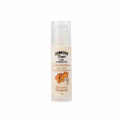 Protector solar Hawaiian Tropic Silk Hydration FPS 50 Air Soft X 150 Ml