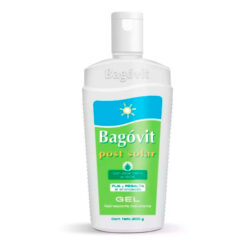 Post solar Bagovit  Gel X 200 Gr
