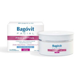 Crema Bagóvit Pro Lifting Día Todo Tipo de Piel X 50 Gr