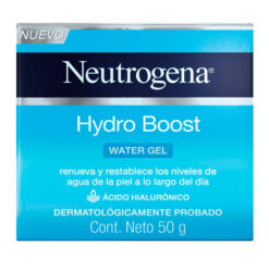 Gel hidratante Neutrogena Hydro Boost Water Gel X 50 Gr