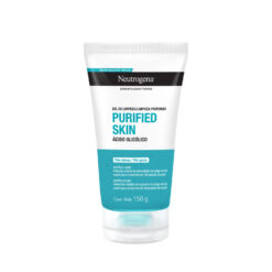 Gel de limpieza Neutrogena Purified Skin X 150 Gr