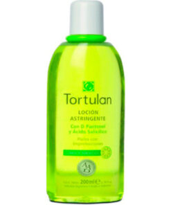 Loción Tortulan Astringente X 200 Ml