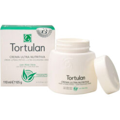 Crema Tortulan Ultra Nutritiva X 110 Ml