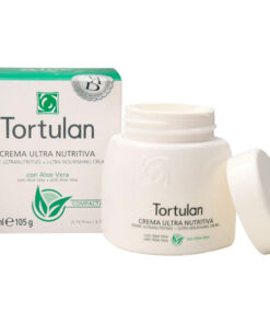 Crema Tortulan Ultra Nutritiva X 110 Ml