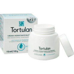 Crema hidratante Tortulan Nutritiva X 110 Ml