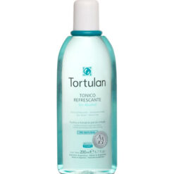 Loción Tortulan Refrescante X 200 Ml