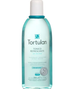 Loción Tortulan Refrescante X 200 Ml