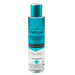 Desmaquillante de ojos Tortulan Bifásico X 200 Ml