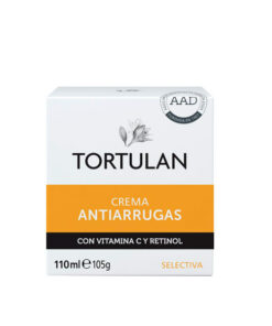 Crema Tortulan Anti-Arrugas X 110 Ml