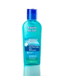 Post solar Rayito de Sol Cooling Effect X 100 Gr
