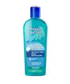 Post solar Rayito de Sol Cooling Effect X 100 Gr