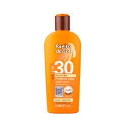 Protector solar Rayito de Sol FPS 30 X 200 Gr
