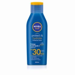 Alternative view of Protector solar Nivea Sun Protect & Hydrate FPS 30 X 200 Ml