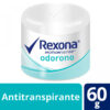 Crema antitranspirante Rexona Odorono X 60 Gr