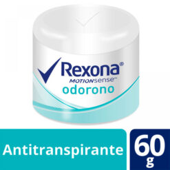 Crema antitranspirante Rexona Odorono X 60 Gr