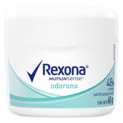 Alternative view of Crema antitranspirante Rexona Odorono X 60 Gr