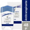Desodorante en crema Rexona Clinical Clean X 48 Gr