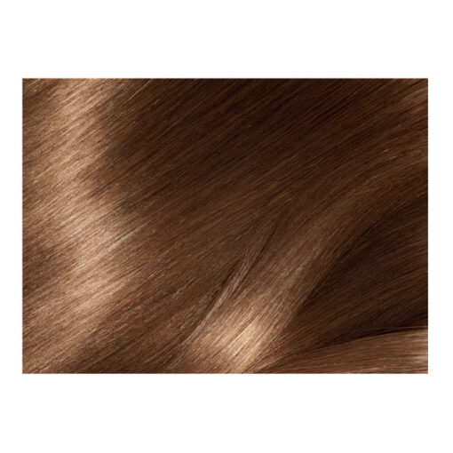 Tintura Permanente en Kit Excellence 6.3 Rubio Oscuro Dorado - Imagen 5