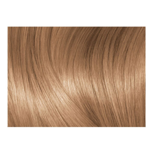 Tintura Permanente en Kit Excellence 7.3 Rubio Dorado - Imagen 5