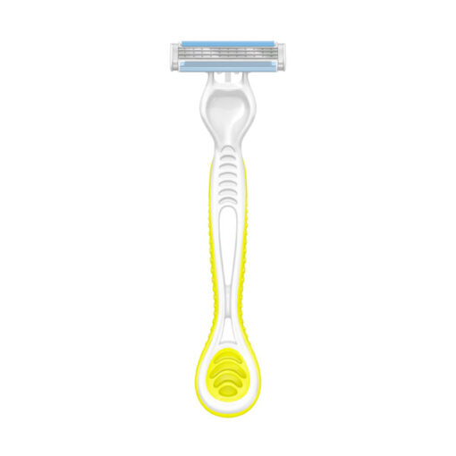 Máquina para afeitar Descartable Gillette Venus Simply3 X 2 U - Imagen 6