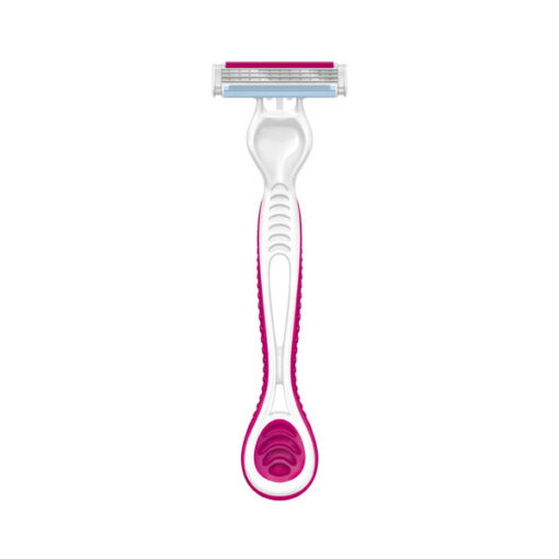 Máquina para afeitar Descartable Gillette Venus Simply3 X 2 U - Imagen 7