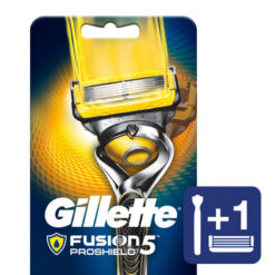 Máquina para afeitar Gillette Fusion5 Proshield