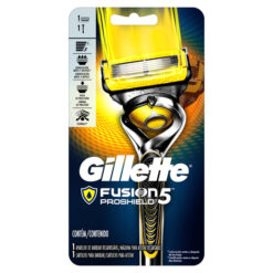 Alternative view of Máquina para afeitar Gillette Fusion5 Proshield
