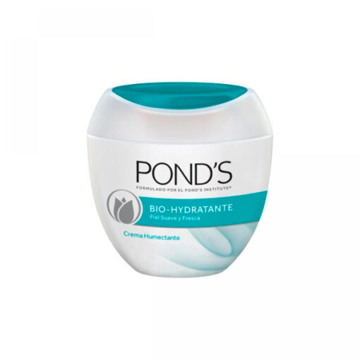 Crema Pond's Bio-Hydratante X 100 Gr