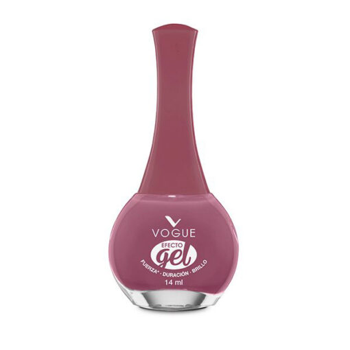 Esmalte Vogue Efecto Gel Seducción X 14 Ml