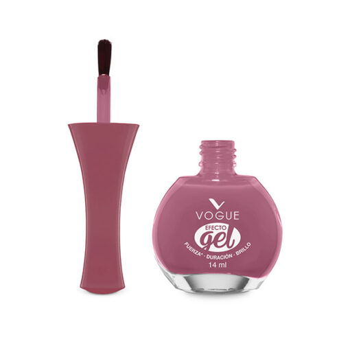 Esmalte Vogue Efecto Gel Seducción X 14 Ml - Imagen 2