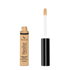 Corrector Vogue Resist Vainilla X 5 Ml