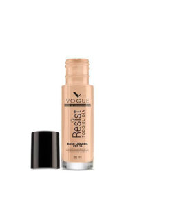 Base Vogue Resist Glamour X 30 Ml