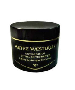 Crema Artez Westerley Extradinol Ultra Penetrante X 50 Gr