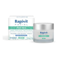 Crema Bagóvit Pro Bio Día Todo Tipo de Piel X 55 Gr