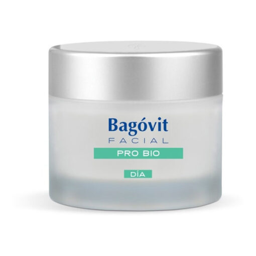 Crema Bagóvit Pro Bio Día Todo Tipo de Piel X 55 Gr - Imagen 2