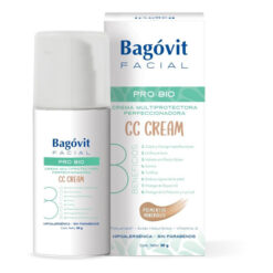 Crema Bagóvit Pro Bio CC Cream X 50 Gr