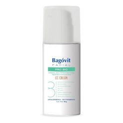 Alternative view of Crema Bagóvit Pro Bio CC Cream X 50 Gr