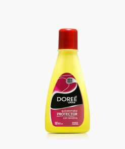 Quitaesmalte Doreé Protector X 65 Ml