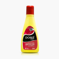 Quitaesmalte Doreé Protector X 120 Ml