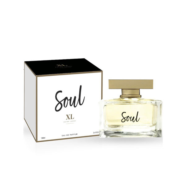 Perfume XL Soul X 90 Ml