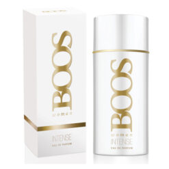 Perfume Boos Intense   X 90 Ml