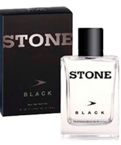 Perfume Stone Black X 100 Ml