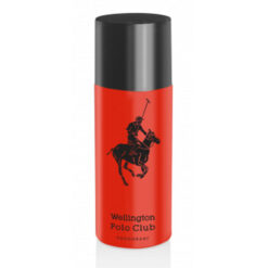Desodorante Wellington Polo Club X 150 Ml