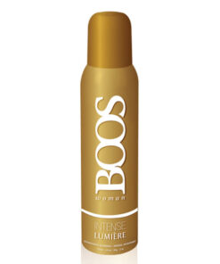Desodorante Boos Intense Lumière X 127 Ml