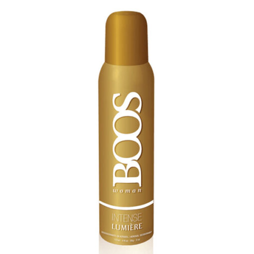 Desodorante Boos Intense Lumière X 127 Ml