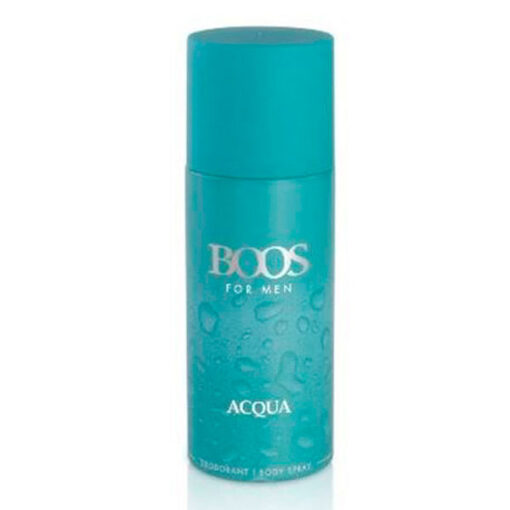 Desodorante Boos Acqua X 150 Ml