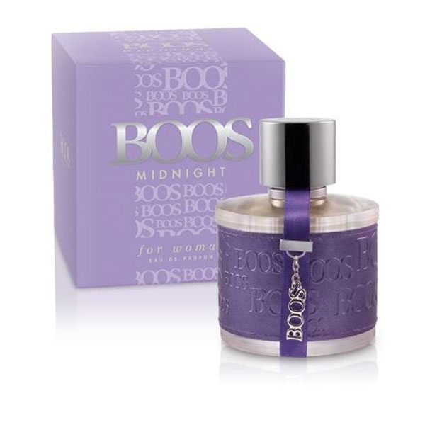 Perfume Boos Midnight X 100 Ml